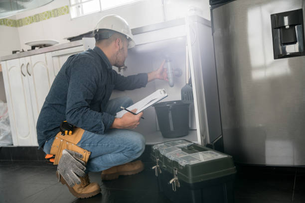Best Water Heater Repair  in Eslon, CA
