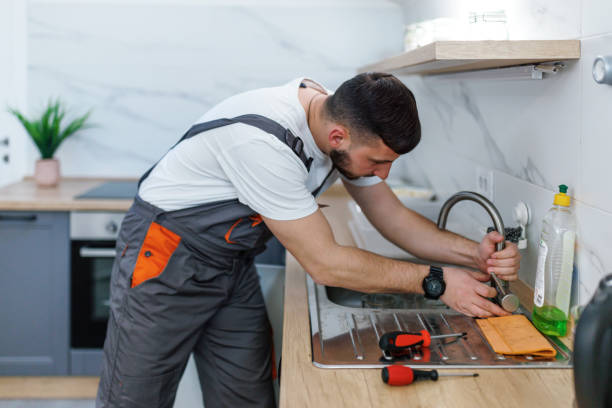 Best Emergency Plumbing Repair  in Eslon, CA