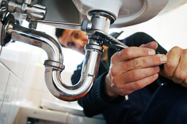 Water Softener Installation in Escalon, CA