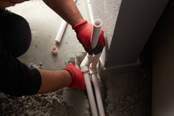 Best Drain Cleaning Services  in Eslon, CA