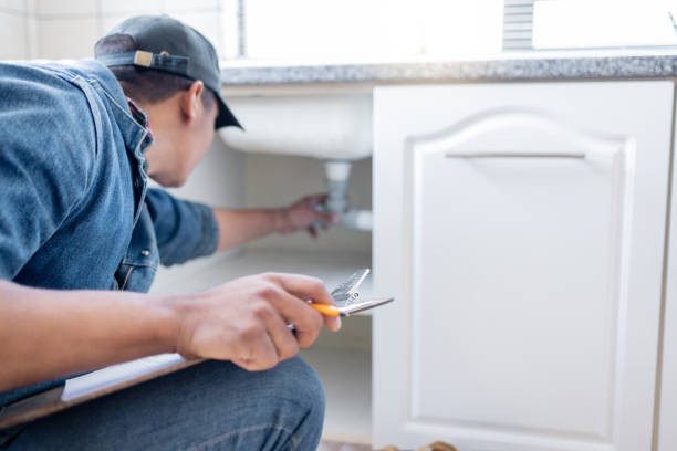 Best Plumbing Repair Near Me  in Eslon, CA