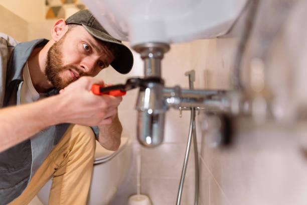 Best Plumbing Inspection Services  in Eslon, CA
