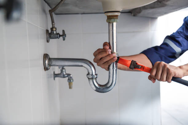 Reliable Escalon, CA Plumbing Solutions