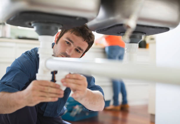 Best Pipe Repair Near Me  in Eslon, CA