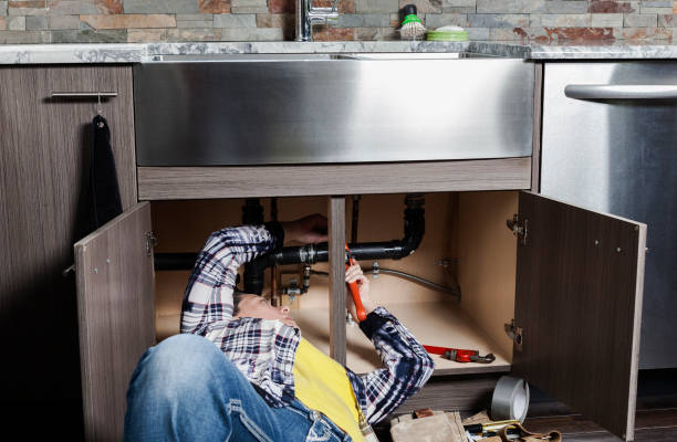 Best Emergency Plumber  in Eslon, CA