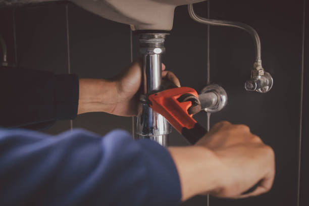 Best Same-Day Plumbing Service  in Eslon, CA